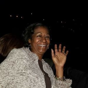 Meet your Posher, Brenda